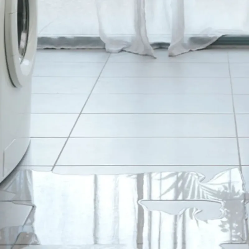 Appliance Leak Cleanup in Los Angeles County, CA