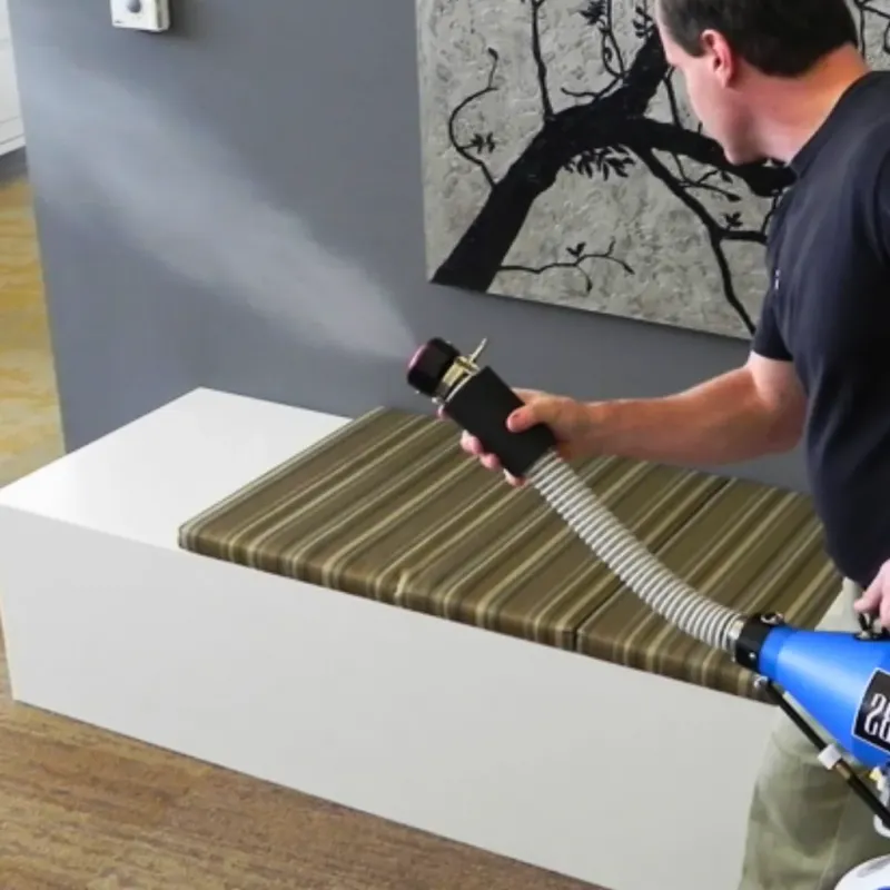Professional Odor Removal in Los Angeles County, CA